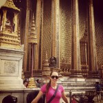 Grand Palace, Bangkok
