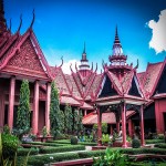 national museum phnom penh