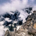 mt. kinabalu