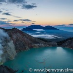 kawah ijen