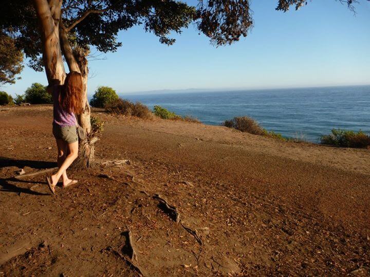 weekend trips for solo female travelers California 