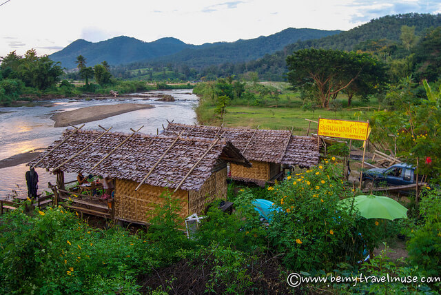 pai thailand