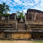 Polonnaruwa Sri Lanka