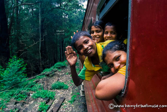 train in sri lanka