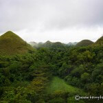 chocolate hills bohol