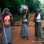 sri lankan women