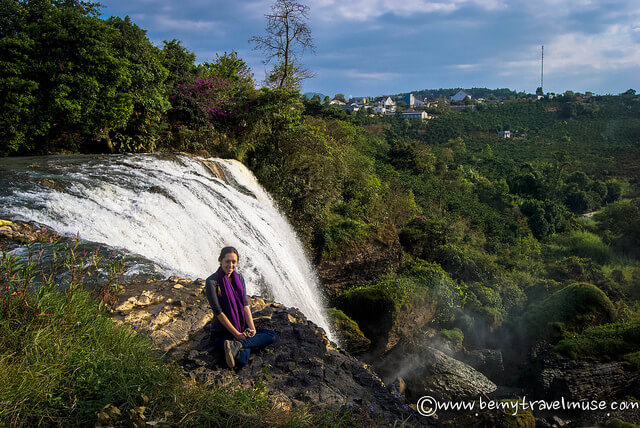 backpacking vietnam route