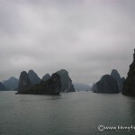 halong bay, vietnam