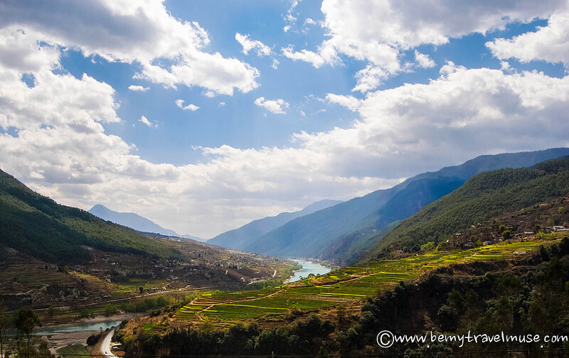 the best hiking trails in the world