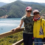 lugu lake