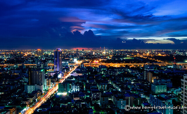 best hostels in thailand