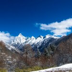 siguniangshan