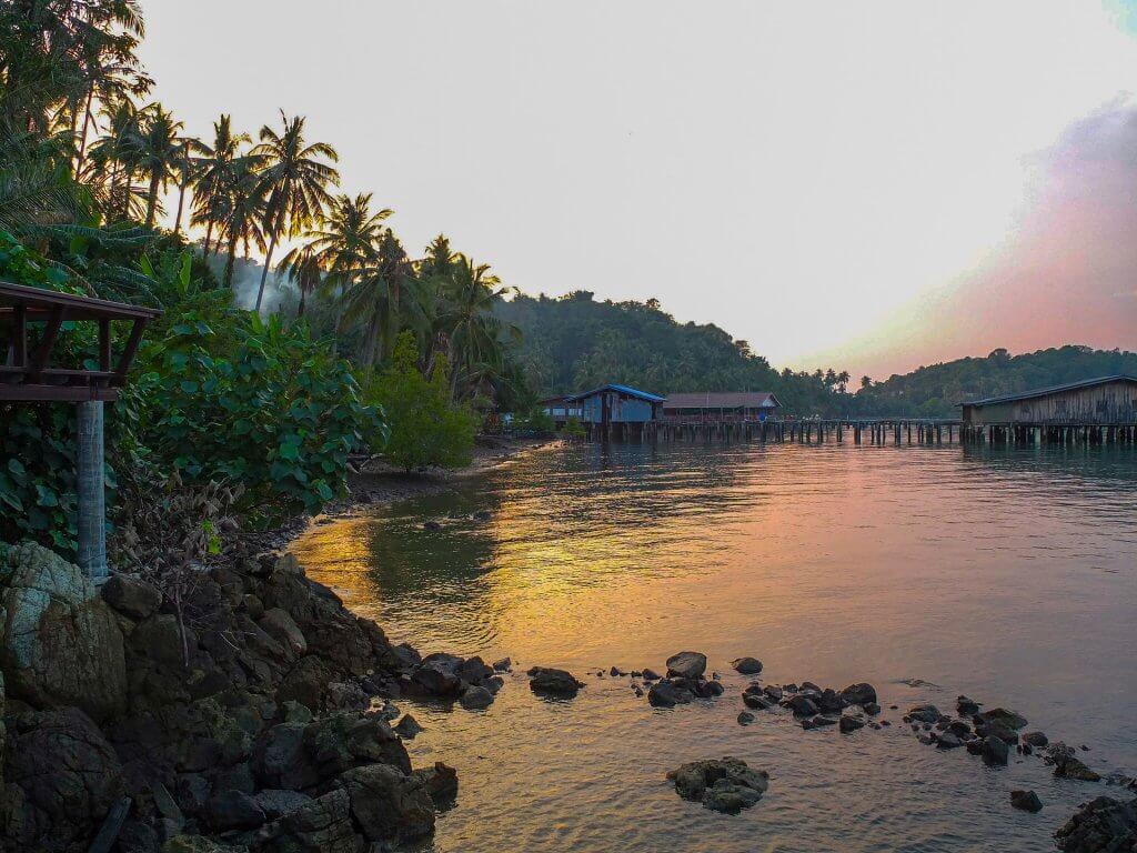 koh chang thailand