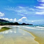 Koh Chang Thailand