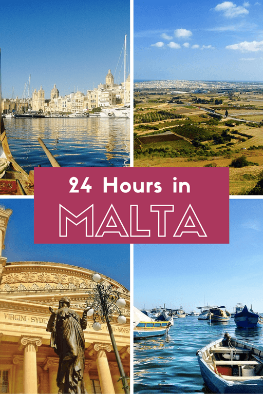 Are you visiting Malta and wondering how to spend your time? This surprisingly cheap, beautiful, and vibrant island has lots of easy options! Read more at https://www.bemytravelmuse.com/things-to-do-in-malta/
