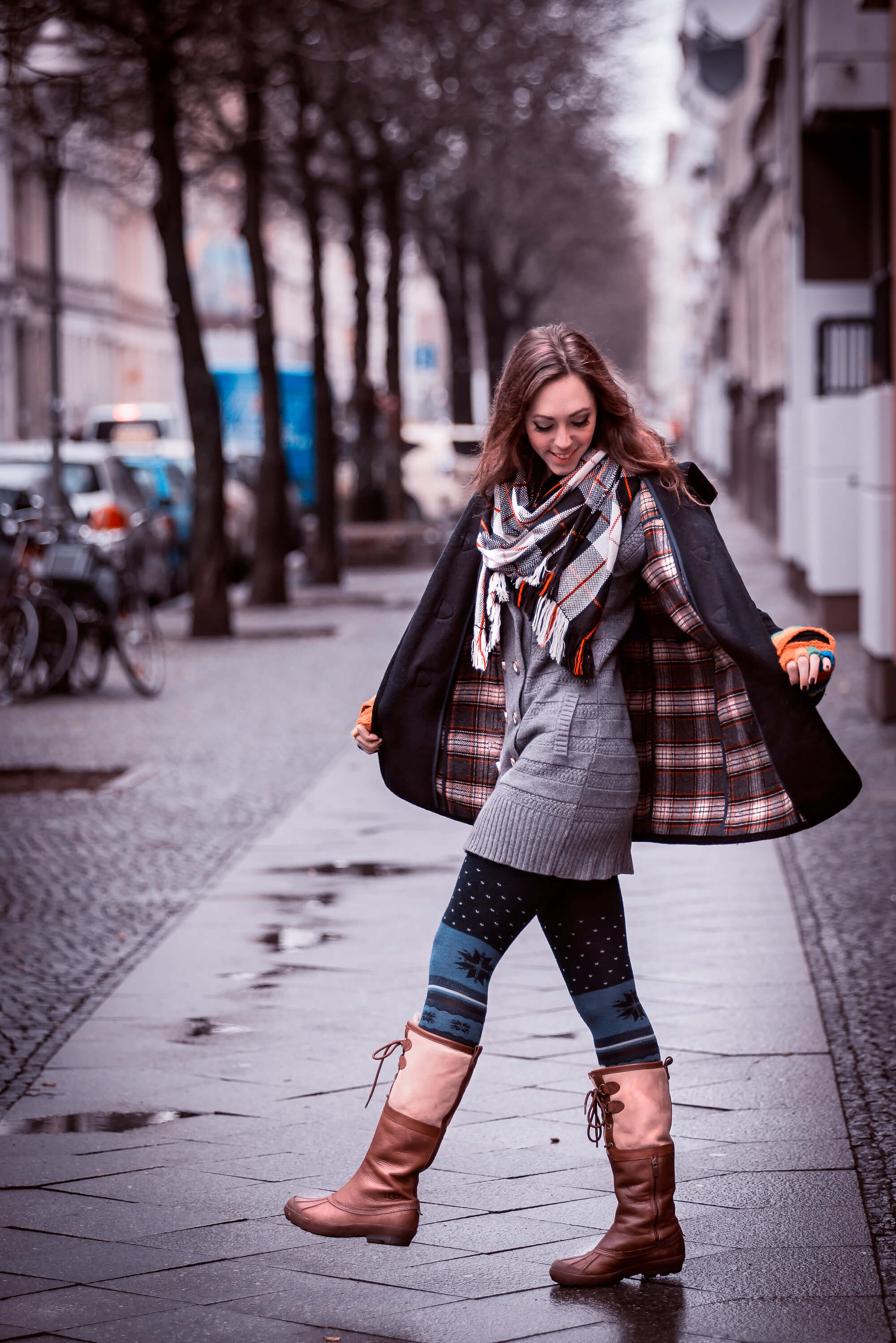 Europe Travel Outfits: What to Wear in Europe in the Winter - Miss  Travelesque