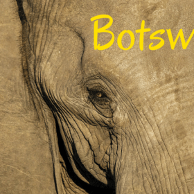botswana
