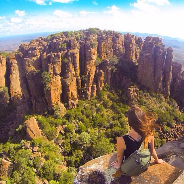 karoo gopro