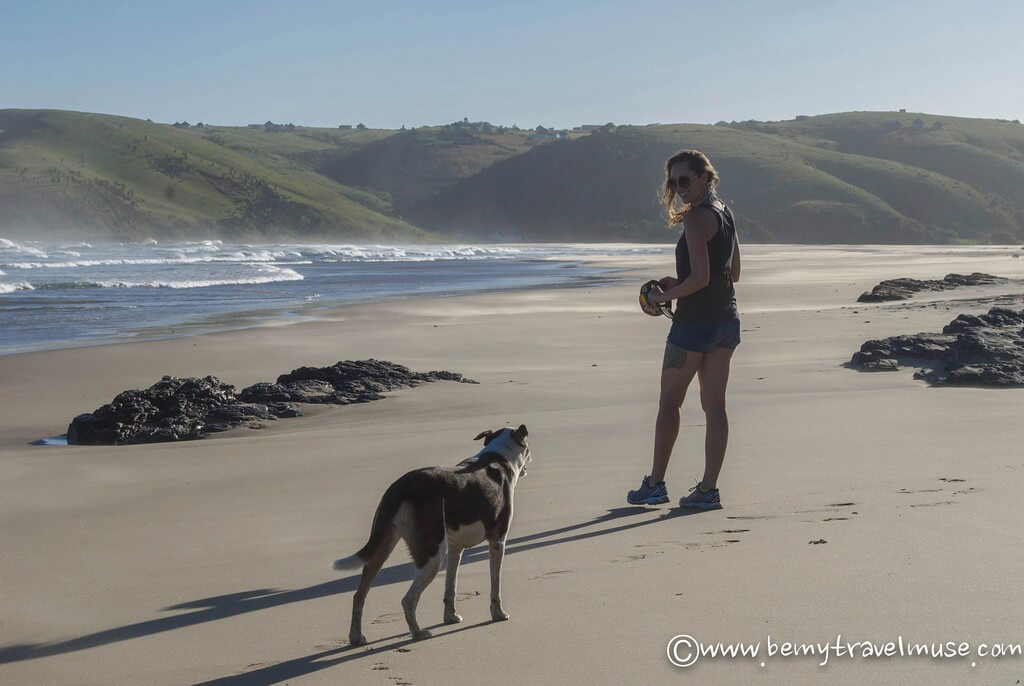 coffee bay south africa