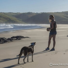 coffee bay south africa