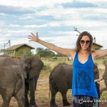elephant sands botswana
