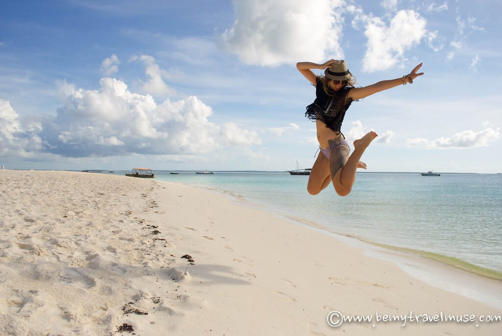 zanzibar Tanzania 