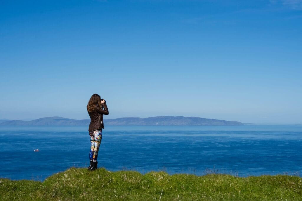 murlough Bay