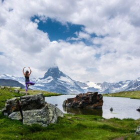 Zermatt switzerland