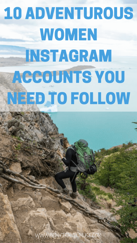 Buy Outdoor & Travel Instagram account with 116057 followers