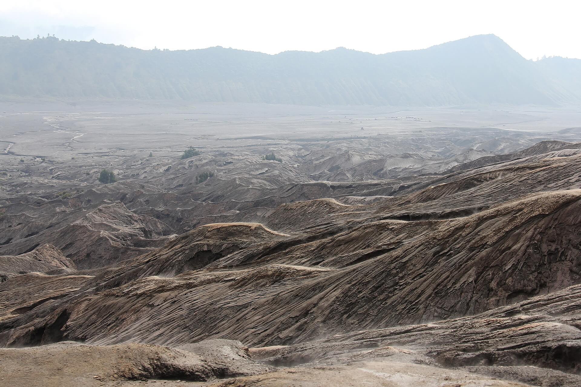 mount bromo without a tour