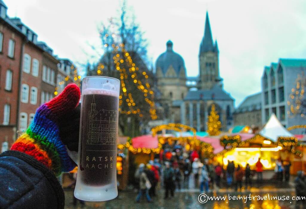 best german christmas markets