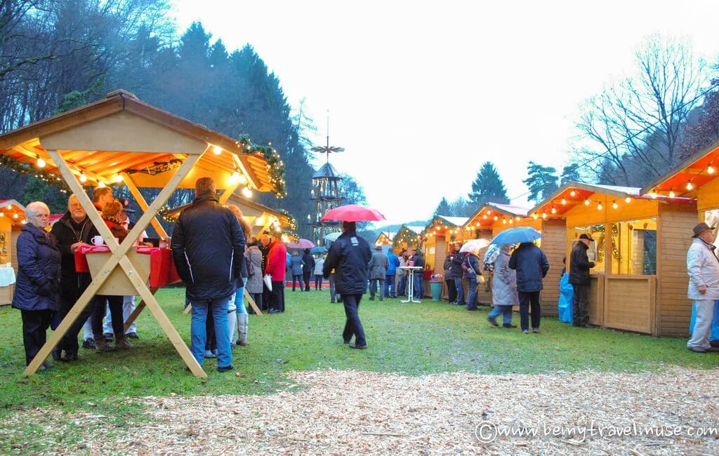 best german christmas markets