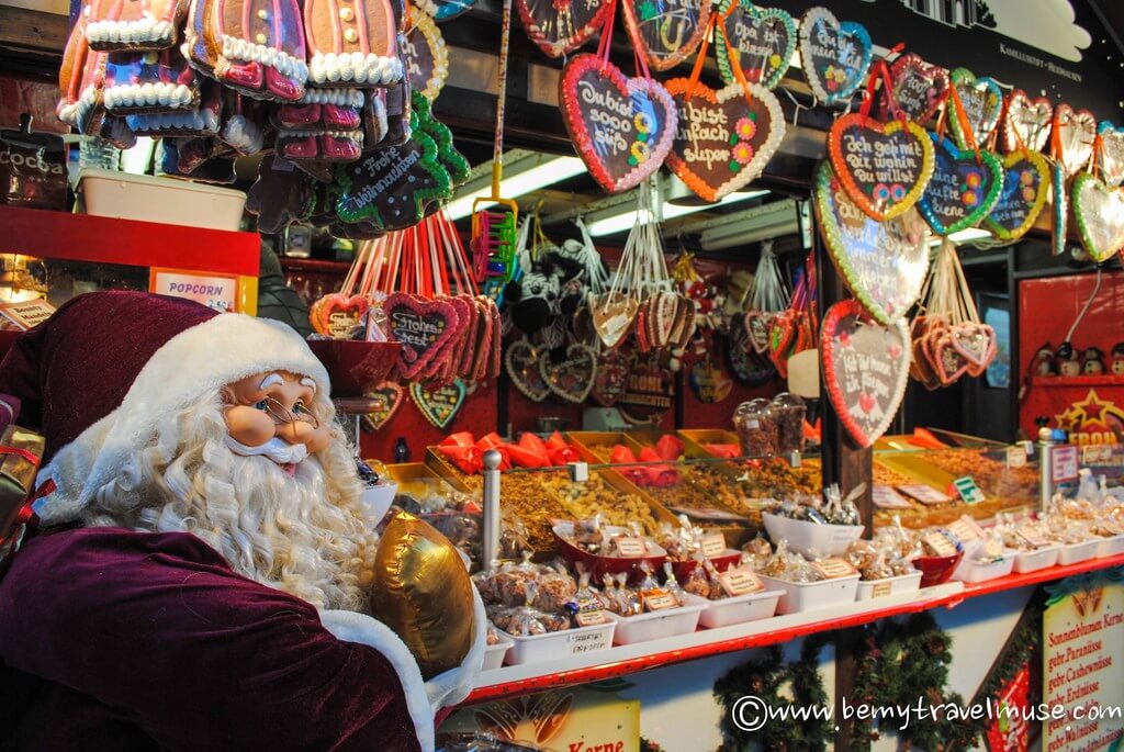 Hattingen Christmas market