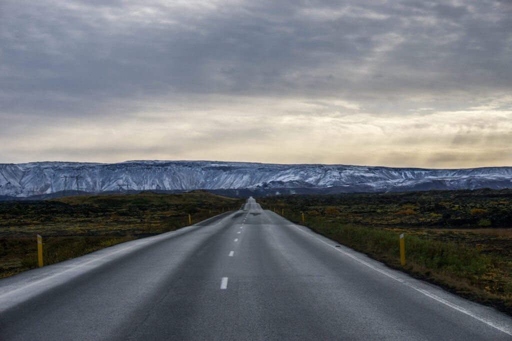 iceland golden circle self drive