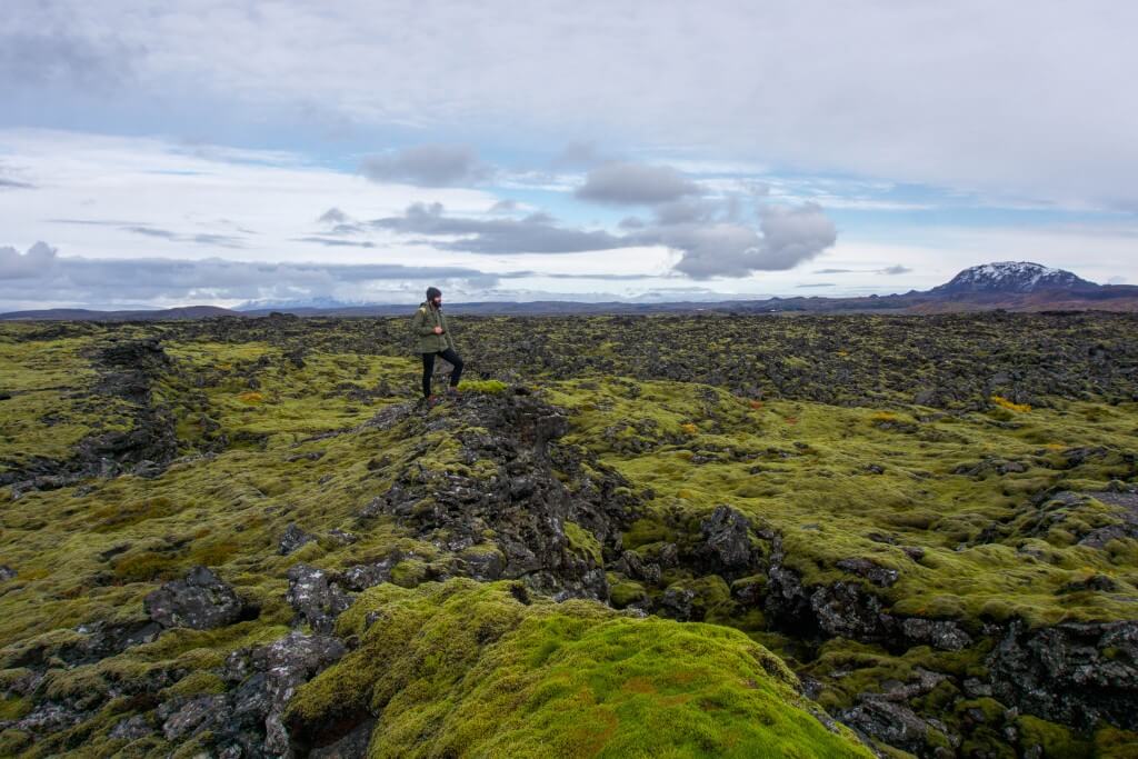 iceland golden circle self drive