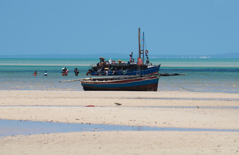 mozambique travel blog