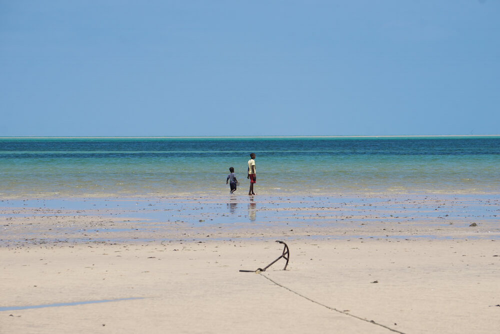 vilanculos mozambique