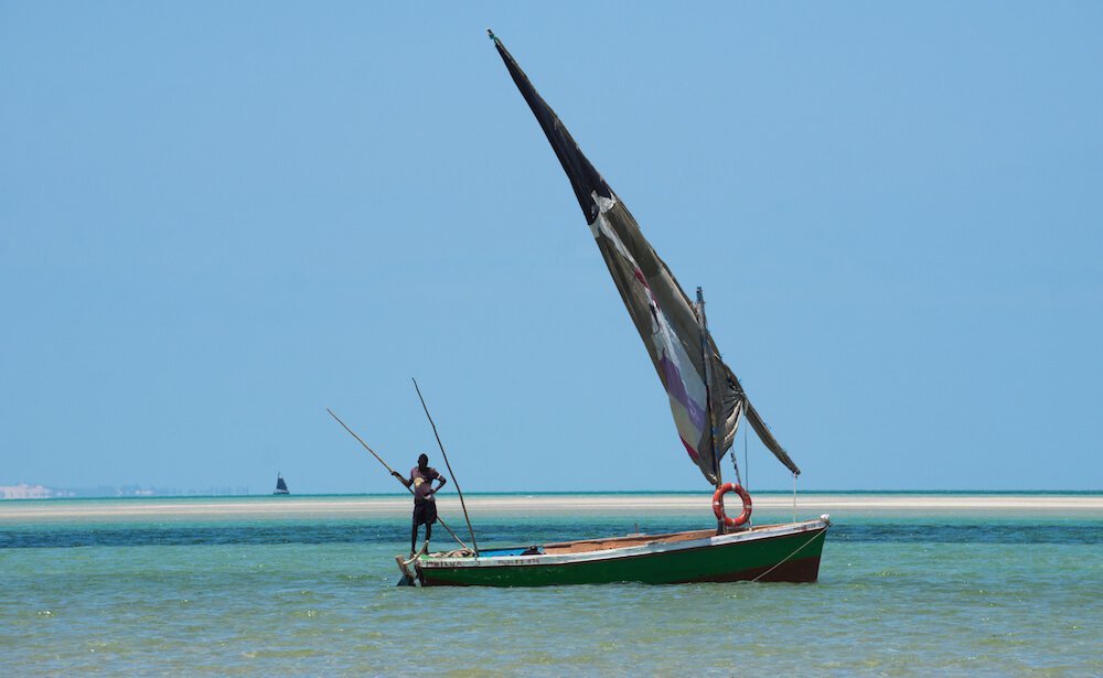 vilanculos mozambique