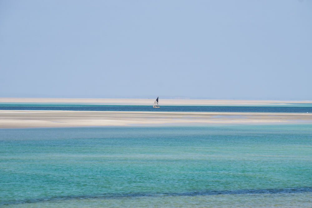 vilanculos mozambique
