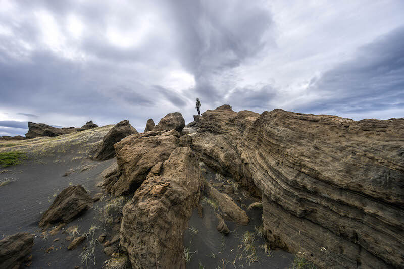 asbyrgi iceland photography