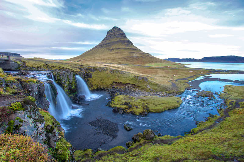 iceland ring road itinerary