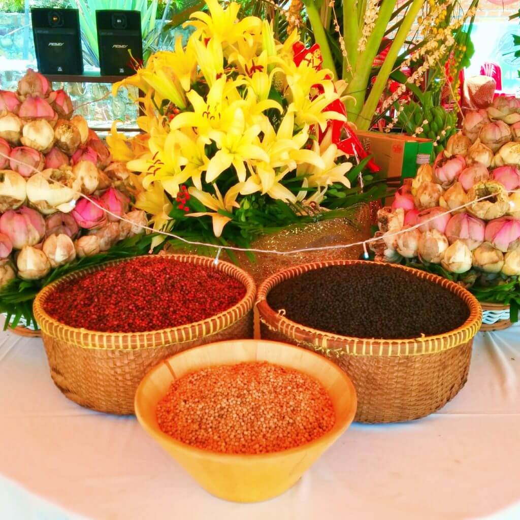 what to eat in cambodia