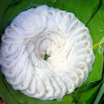 Cambodian Cuisine Rice Noodles