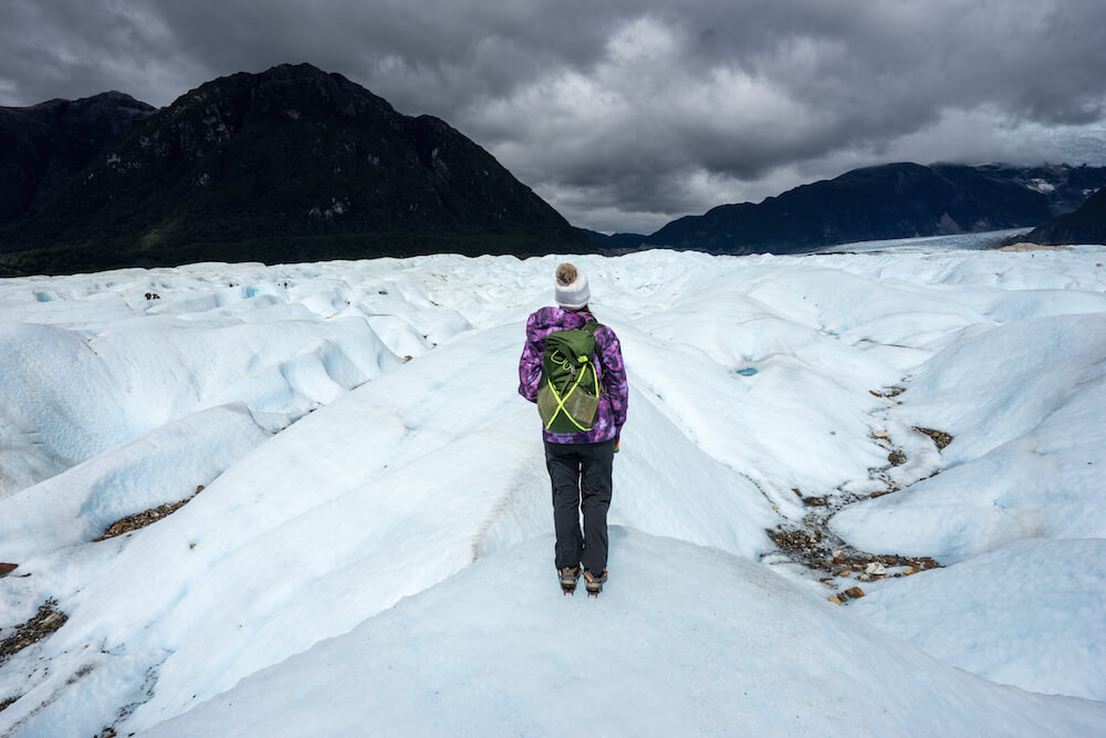 south america hitchhiking