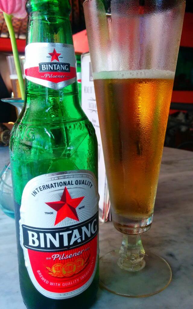 what to eat in bali