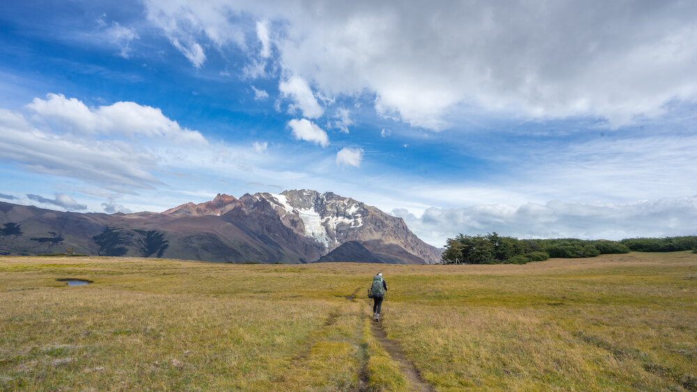 huemul circuit argentina