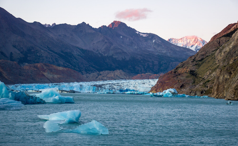 huemul circuit argentina