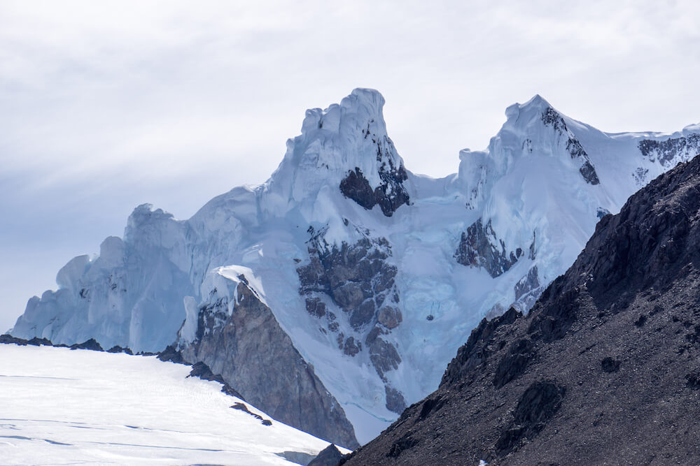 huemul circuit argentina