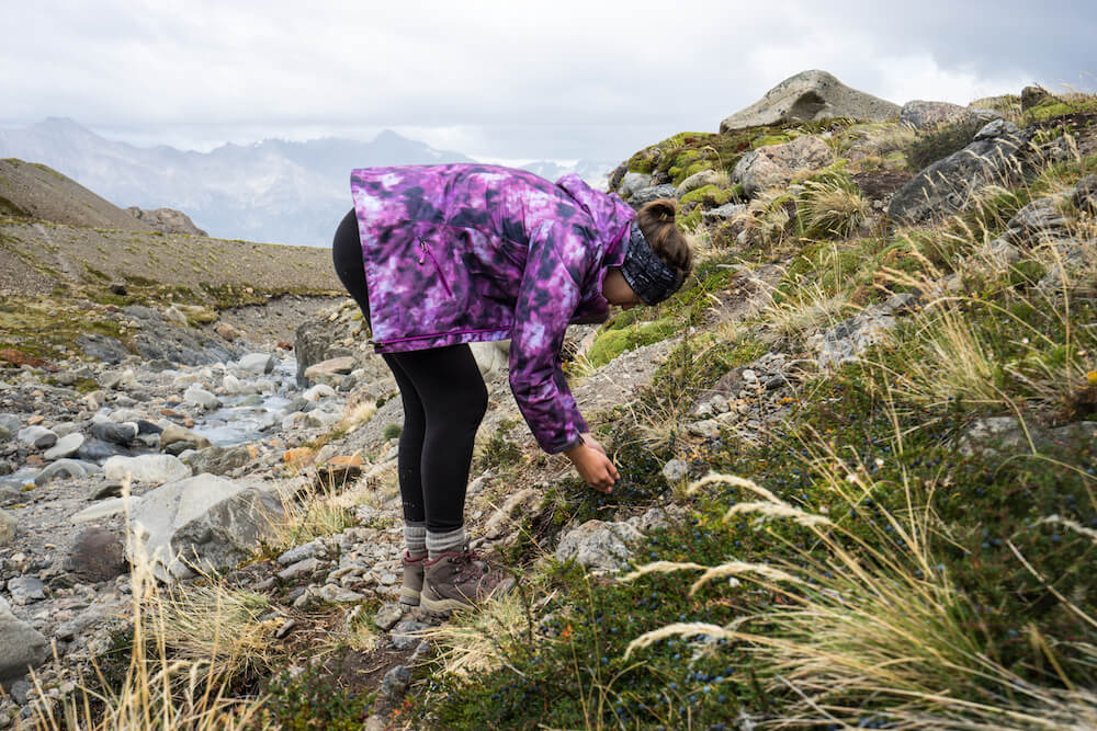 prepare to travel in a decent raincoat