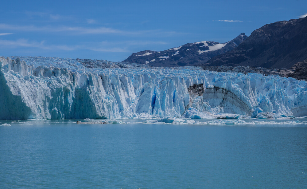 How to Walk from Villa O'Higgins to El Chaltén